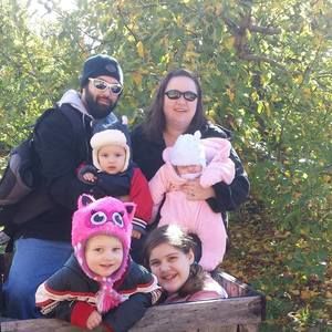 Meet your Posher, Cindy